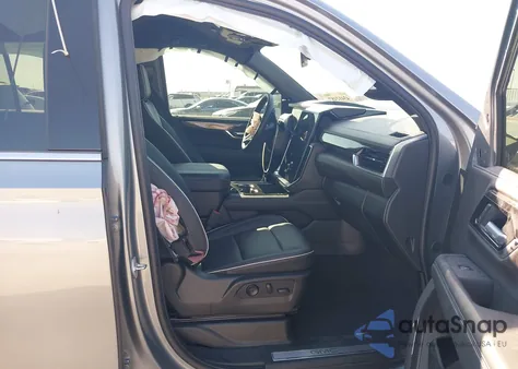 2025 GMC Yukon Xl 2Wd Elevation z USA, uszkodzony, nr VIN 1GKS1GRD9SR208272